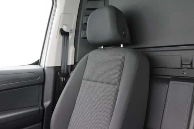Volkswagen Caddy (2024) thumbnail 29