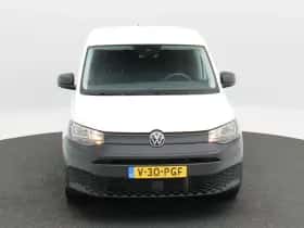 Volkswagen Caddy (2024) thumbnail 4