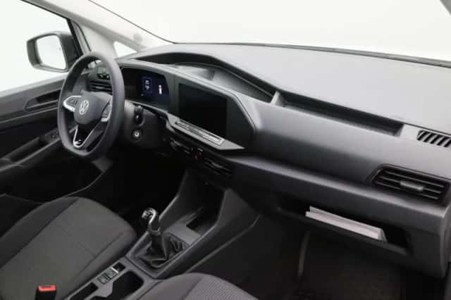 Volkswagen Caddy (2024) thumbnail 31