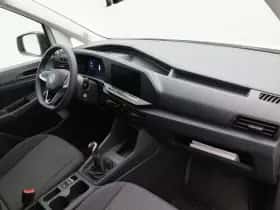 Volkswagen Caddy (2024) thumbnail 31