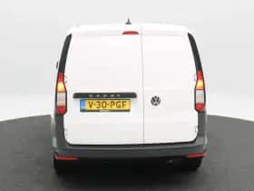 Volkswagen Caddy (2024) thumbnail 5