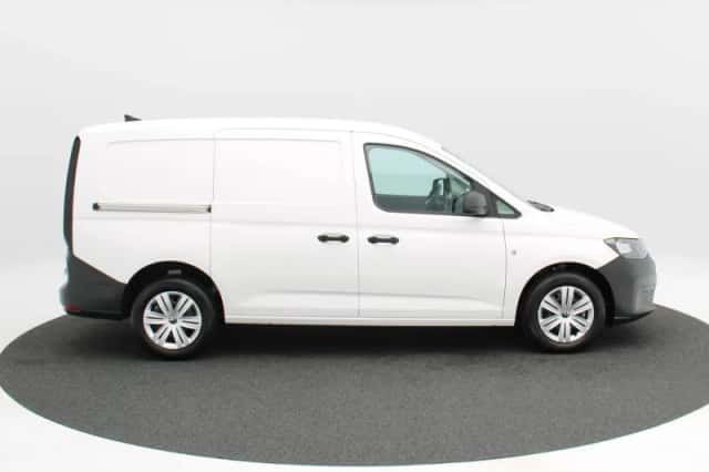 Volkswagen Caddy (2024) thumbnail 6
