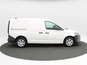 Volkswagen Caddy (2024) thumbnail 6