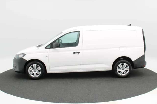 Volkswagen Caddy (2024) thumbnail 7