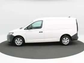 Volkswagen Caddy (2024) thumbnail 7
