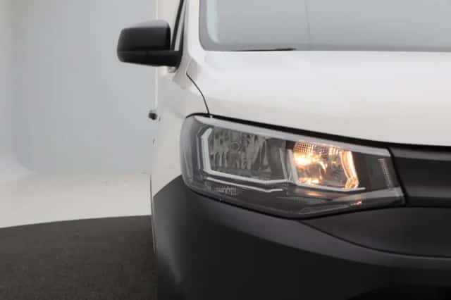 Volkswagen Caddy (2024) thumbnail 8