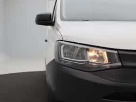 Volkswagen Caddy (2024) thumbnail 8