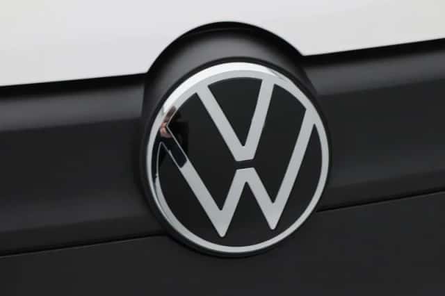 Volkswagen Caddy (2024) thumbnail 9