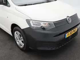 Volkswagen Caddy (2024) thumbnail 10