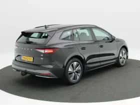 Škoda Enyaq (2022) thumbnail 2