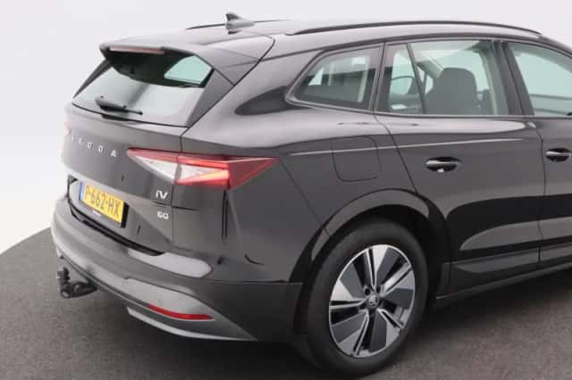 Škoda Enyaq (2022) thumbnail 13