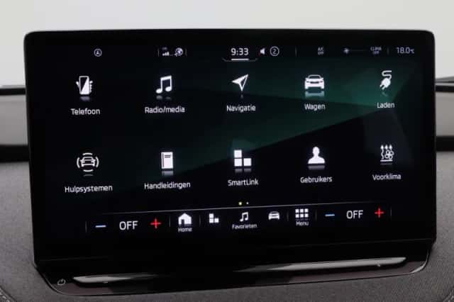 Škoda Enyaq (2022) thumbnail 21
