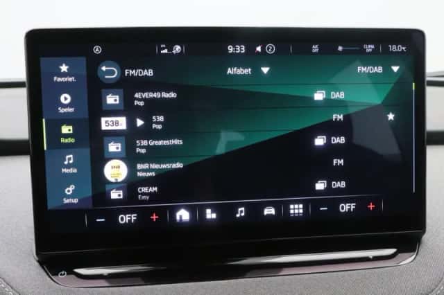 Škoda Enyaq (2022) thumbnail 22