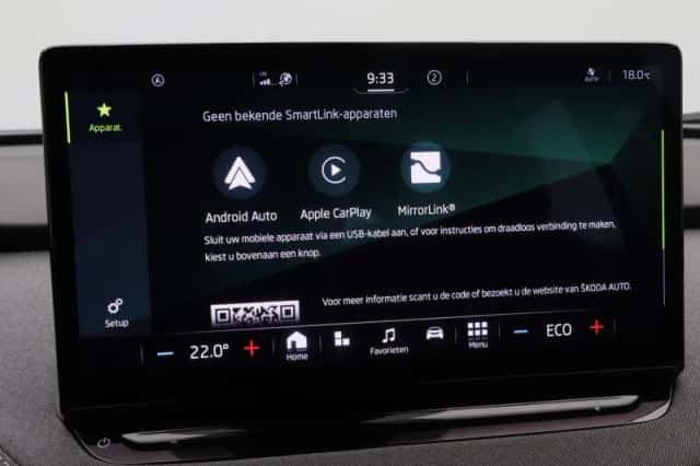 Škoda Enyaq (2022) thumbnail 24