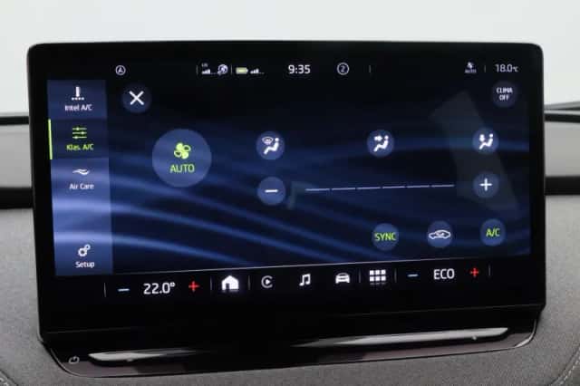 Škoda Enyaq (2022) thumbnail 26