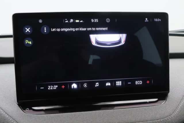 Škoda Enyaq (2022) thumbnail 27