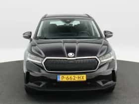 Škoda Enyaq (2022) thumbnail 4