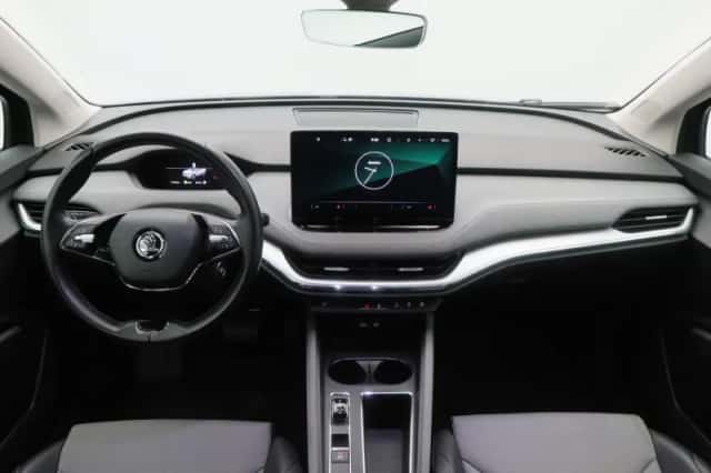 Škoda Enyaq (2022) thumbnail 33