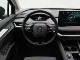 Škoda Enyaq (2022) thumbnail 34