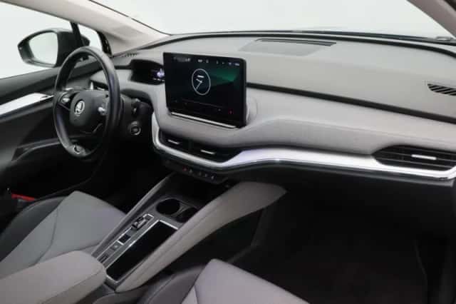 Škoda Enyaq (2022) thumbnail 36