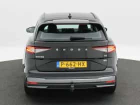 Škoda Enyaq (2022) thumbnail 5
