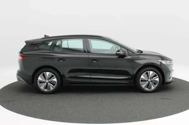 Škoda Enyaq (2022) thumbnail 6