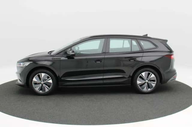 Škoda Enyaq (2022) thumbnail 7
