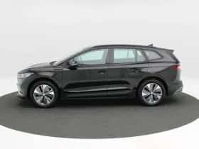 Škoda Enyaq (2022) thumbnail 7