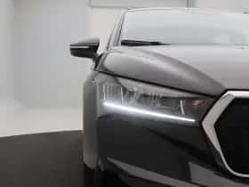 Škoda Enyaq (2022) thumbnail 8