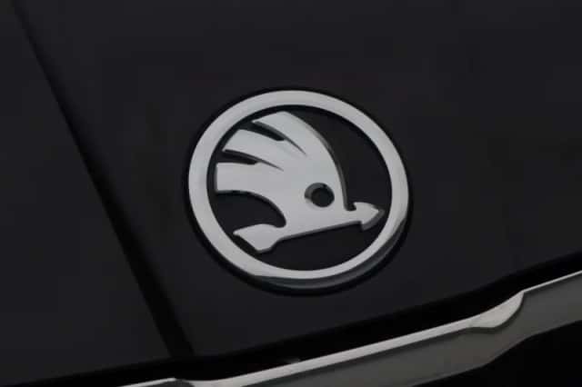 Škoda Enyaq (2022) thumbnail 9