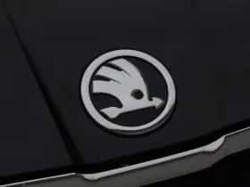 Škoda Enyaq (2022) thumbnail 9