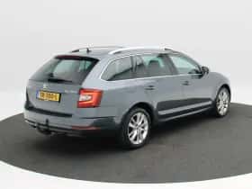 Škoda Octavia thumbnail 2