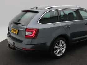 Škoda Octavia thumbnail 13