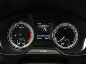 Škoda Octavia thumbnail 19