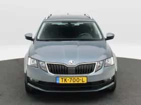 Škoda Octavia thumbnail 3