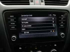 Škoda Octavia thumbnail 22