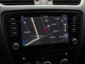 Škoda Octavia thumbnail 23