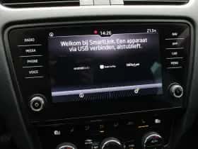 Škoda Octavia thumbnail 24