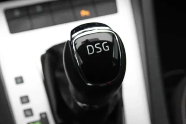 Škoda Octavia (2018) thumbnail 28