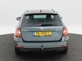 Škoda Octavia thumbnail 4
