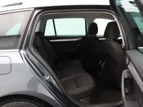 Škoda Octavia thumbnail 34