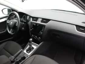 Škoda Octavia thumbnail 35