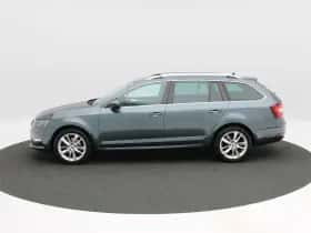 Škoda Octavia thumbnail 6