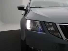 Škoda Octavia thumbnail 8