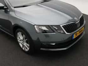 Škoda Octavia thumbnail 9
