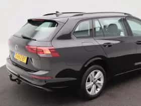 Volkswagen Golf (2023) thumbnail 13