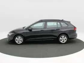 Volkswagen Golf (2023) thumbnail 7