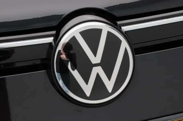Volkswagen Golf (2023) thumbnail 9