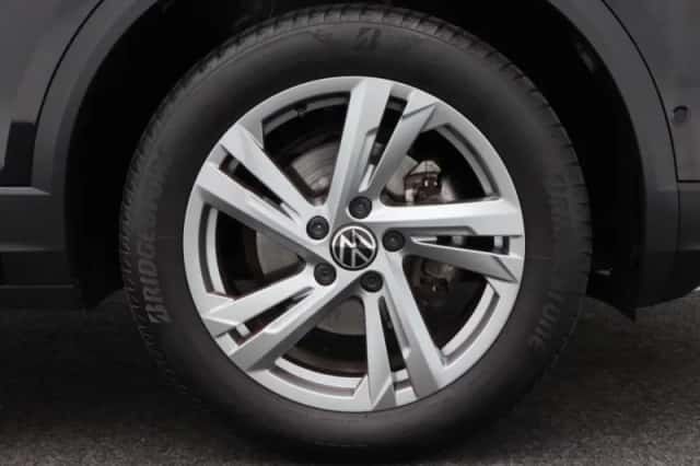 Volkswagen T-Roc (2022) thumbnail 11