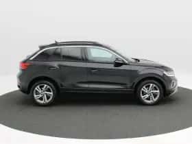 Volkswagen T-Roc (2022) thumbnail 6